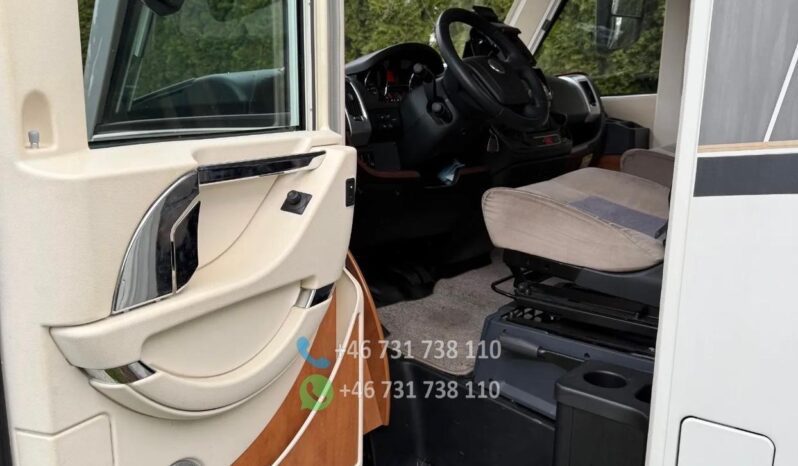 Carthago Chic C-line 5.0QB*2017 full