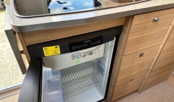 Dethleffs GLOBEBUS GT*2018 full