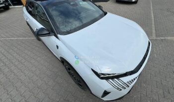 Peugeot 3008 GT électrique 210 SR*2024 full