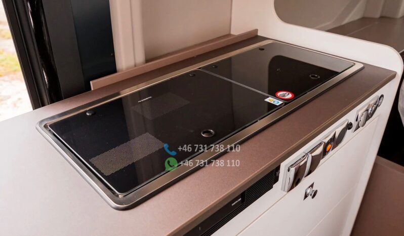 Ford Bürstner Signeo C590 Bahia TRANSIT*2024 full