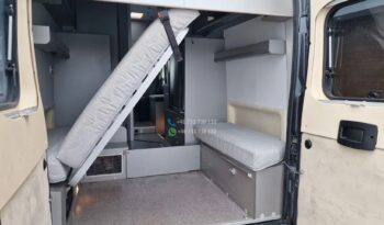 ADRIA TWIN 640 SHX*2015 full