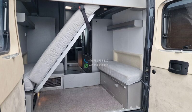 ADRIA TWIN 640 SHX*2015 full