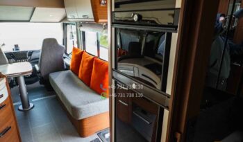 Niesmann-Bischoff FLAIR 920EK*2021 full