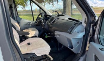 Ford Transit*2017 full