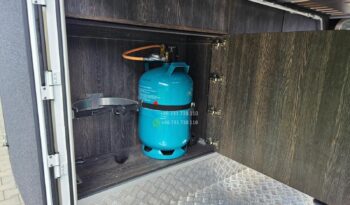 Mercedes-Benz Sprinter Creo*2016 full