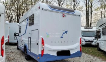 Burstner DELFIN HARMONY LINE IT 690 G*2022 full