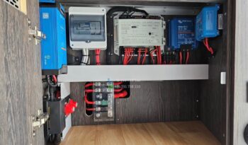 Mercedes-Benz Sprinter Creo*2016 full