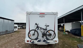 PILOTE P730 Aventura*2010 full