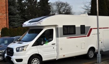 Ford KRONOS 298TL ROLLER TEAM*2020 full