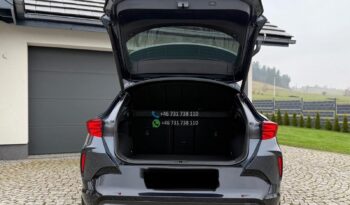 Cupra Formentor 2.0 TSI 4Drive DSG VZ Black Edition*2025 full