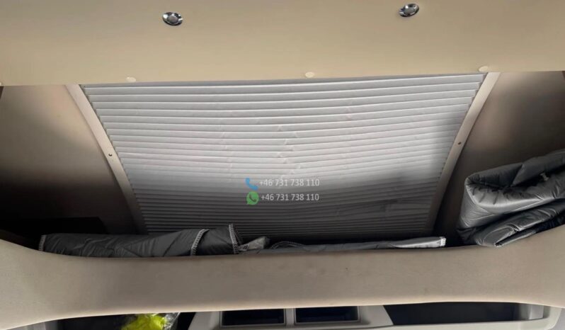 Ford Transit*2017 full