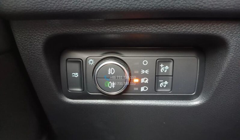 Ford Ranger Raptor*2024 full