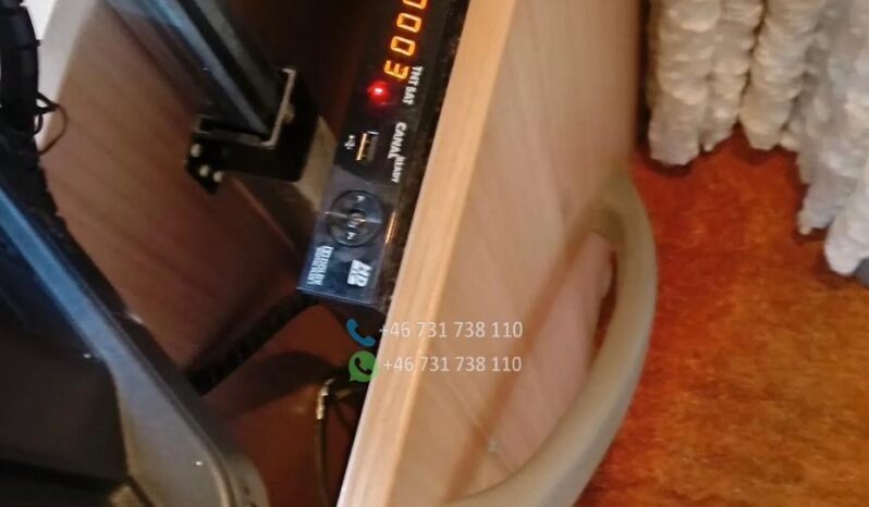 Burstner IXEO TIME 720*2011 full