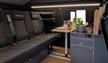 Renault Trafic III Campervan*2018 full