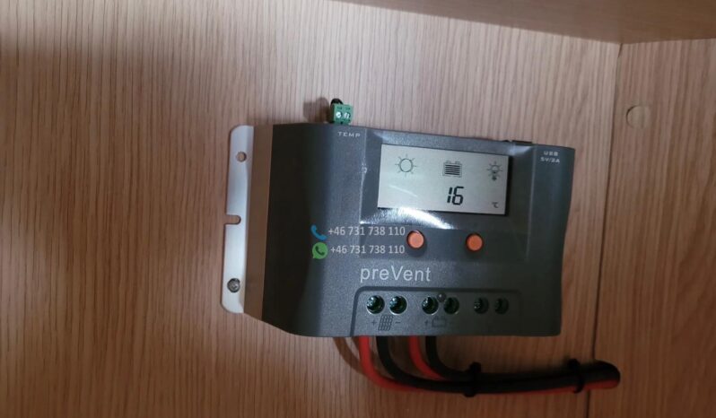 XGO Dynamic Fiat Ducato*2018 full