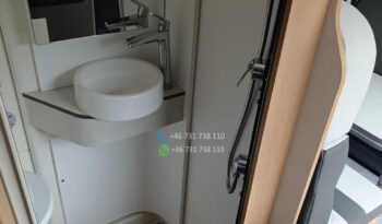 Giottiline GiottiVan 60FT*2024 full