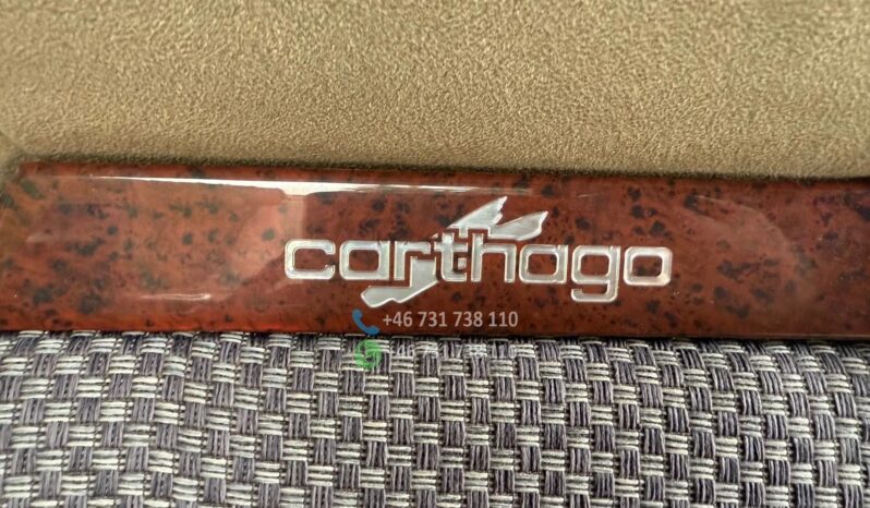 Carthago Chic C-line 5.0QB*2017 full