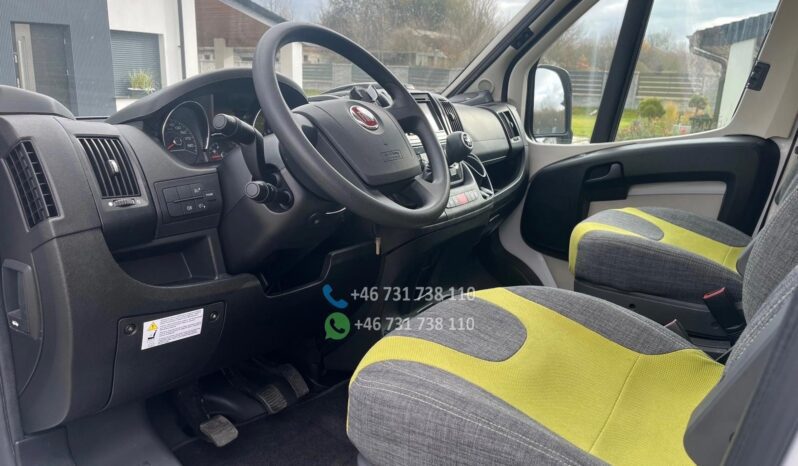 Dethleffs Trend T 7057 Green Line*2014 full