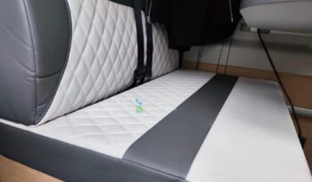 Giottiline GiottiVan 60FT*2024 full