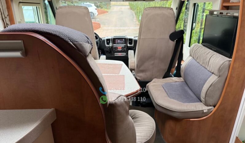 Carthago Chic C-line 5.0QB*2017 full