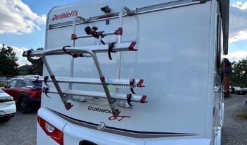 Dethleffs GLOBEBUS GT*2018 full