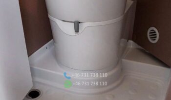 Ford Bürstner Signeo C590 Bahia TRANSIT*2024 full