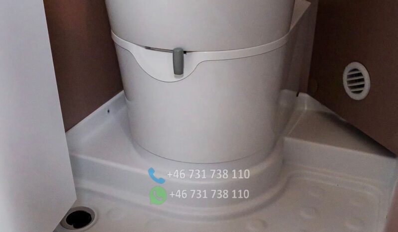 Ford Bürstner Signeo C590 Bahia TRANSIT*2024 full