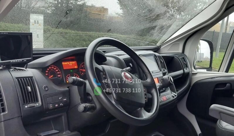 Adria Twin 640 SL Axess*2023 full