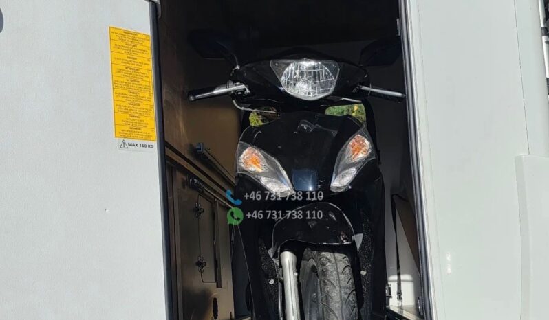 Adria Coral XL Axess 670 DK*2020 full