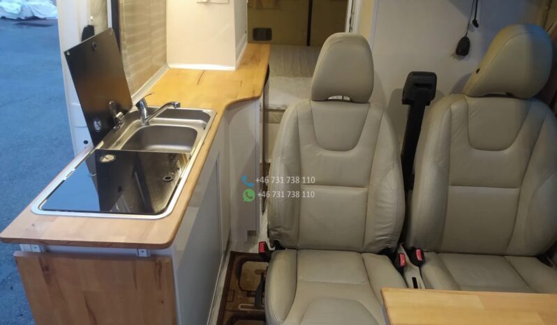 Mercedes Sprinter 316 CDI*2016 full