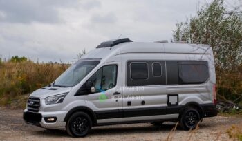 Ford Bürstner Signeo C590 Bahia TRANSIT*2024 full