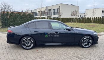 BMW Série 5 520d M Sport*2024 full