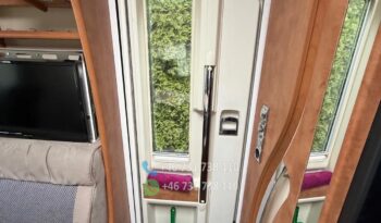 Carthago Chic C-line 5.0QB*2017 full