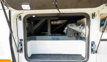 Niesmann-Bischoff FLAIR 920EK*2021 full