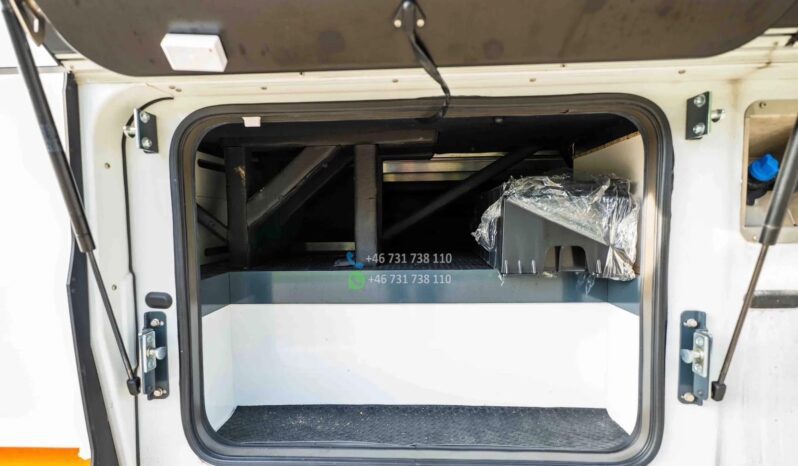 Niesmann-Bischoff FLAIR 920EK*2021 full