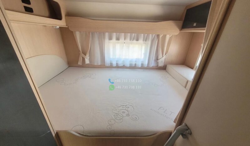 XGO Dynamic Fiat Ducato*2018 full