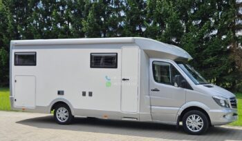 Mercedes-Benz Sprinter Creo*2016 full