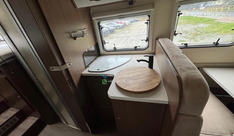 Ford Transit*2017 full