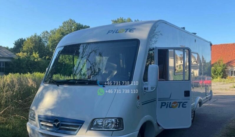 Pilote G-680*2006 full