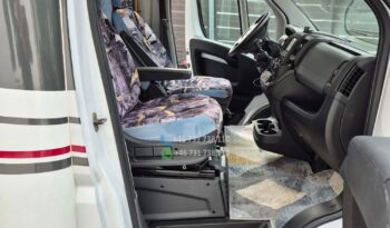 Fiat Ducato Adria*2010 full