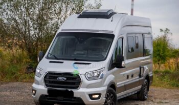Ford Bürstner Signeo C590 Bahia TRANSIT*2024 full