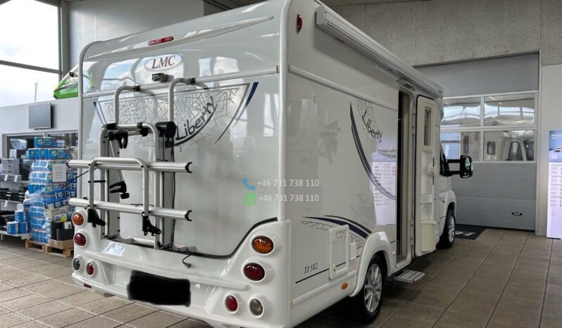 LMC Liberty TI 582*2009 full