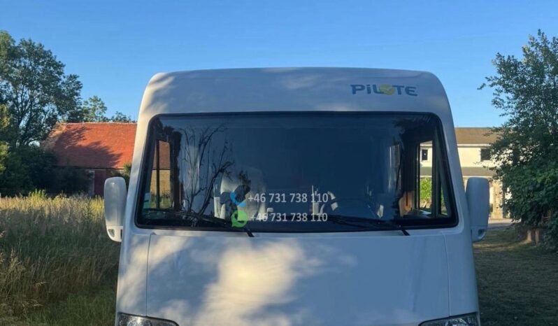 Pilote G-680*2006 full