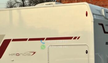 Ford KRONOS 298TL ROLLER TEAM*2020 full