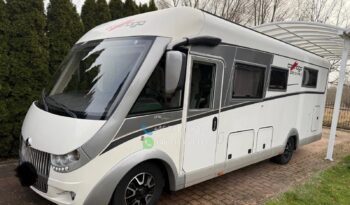 Carthago Chic C-line 5.0QB*2017 full