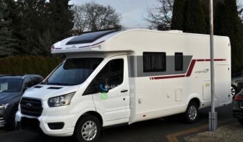 Ford KRONOS 298TL ROLLER TEAM*2020 full