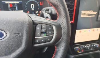 Ford Ranger Raptor*2024 full