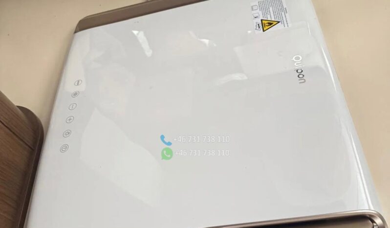 Ford Transit*2017 full