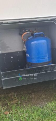 Fiat Mooveo TEI74EBH*2021 full