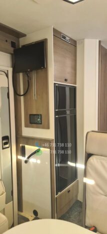 Fiat Mooveo TEI74EBH*2021 full